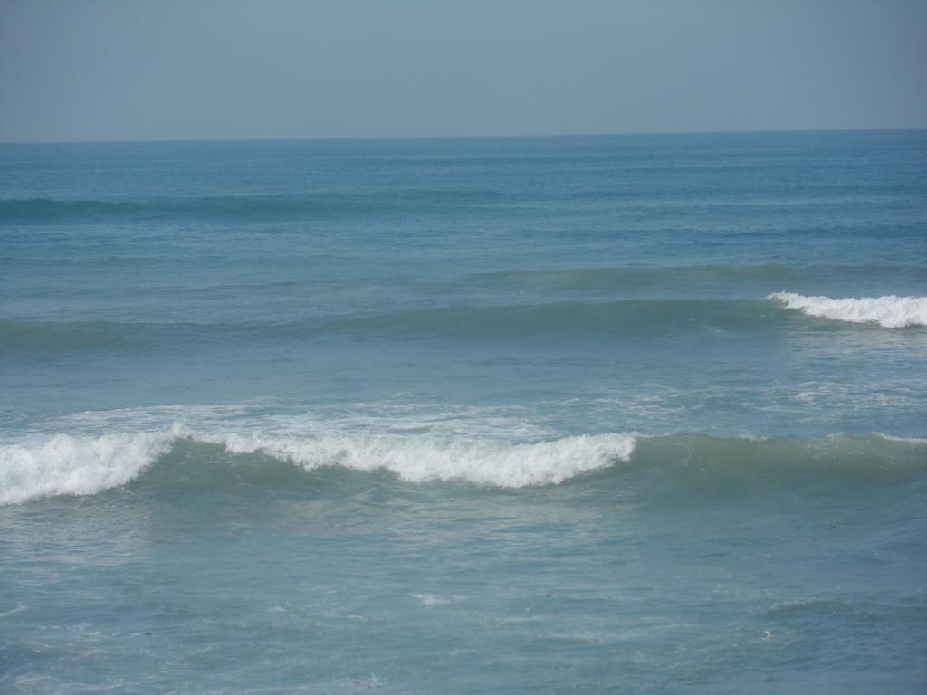 Prampram Legacy Tribe Beach Resort المظهر الخارجي الصورة