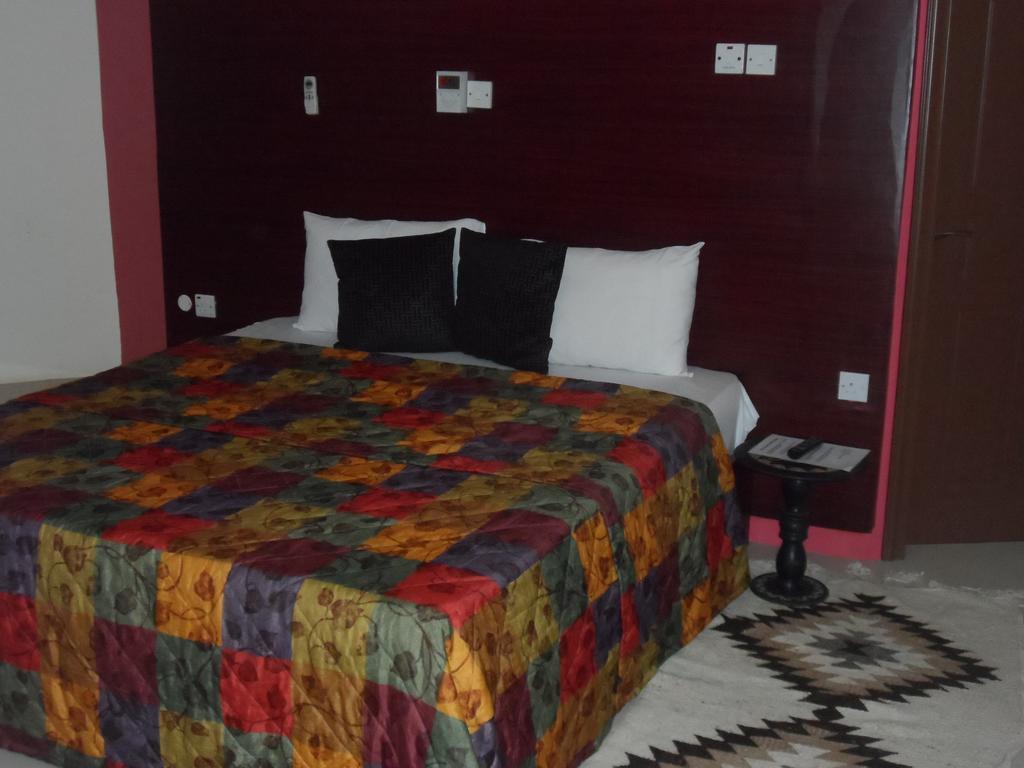 Prampram Legacy Tribe Beach Resort المظهر الخارجي الصورة
