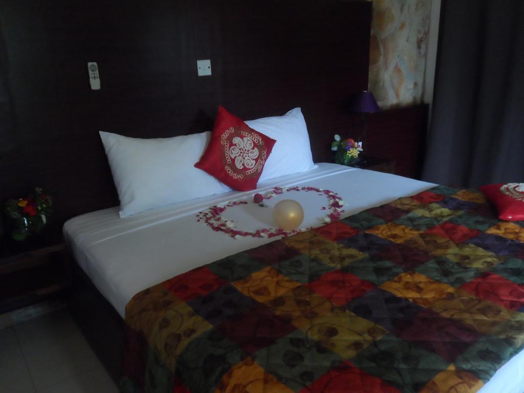 Prampram Legacy Tribe Beach Resort المظهر الخارجي الصورة