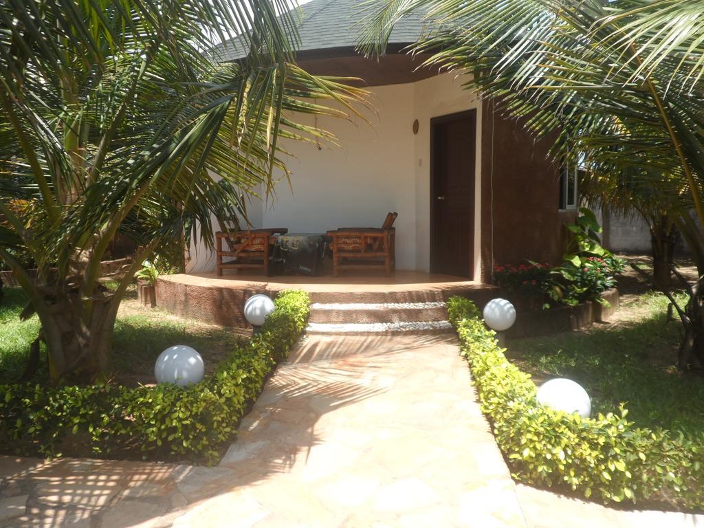 Prampram Legacy Tribe Beach Resort المظهر الخارجي الصورة
