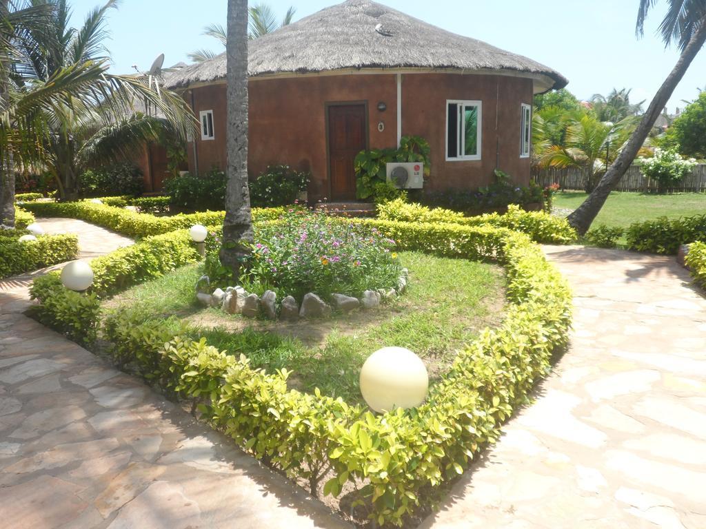 Prampram Legacy Tribe Beach Resort المظهر الخارجي الصورة