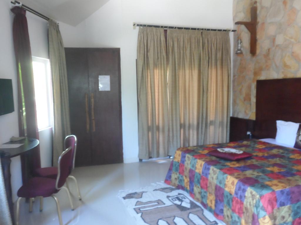 Prampram Legacy Tribe Beach Resort المظهر الخارجي الصورة