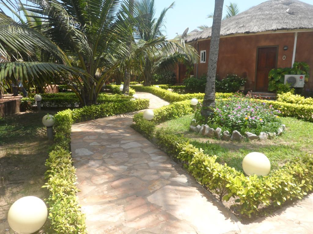 Prampram Legacy Tribe Beach Resort المظهر الخارجي الصورة