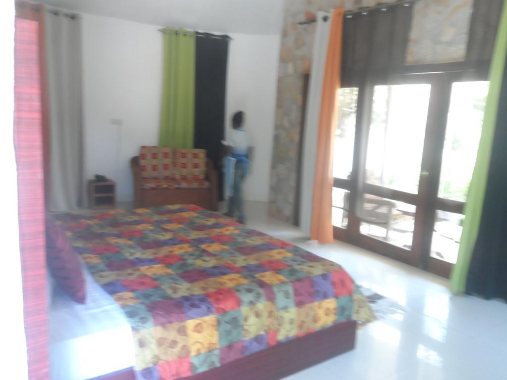 Prampram Legacy Tribe Beach Resort المظهر الخارجي الصورة