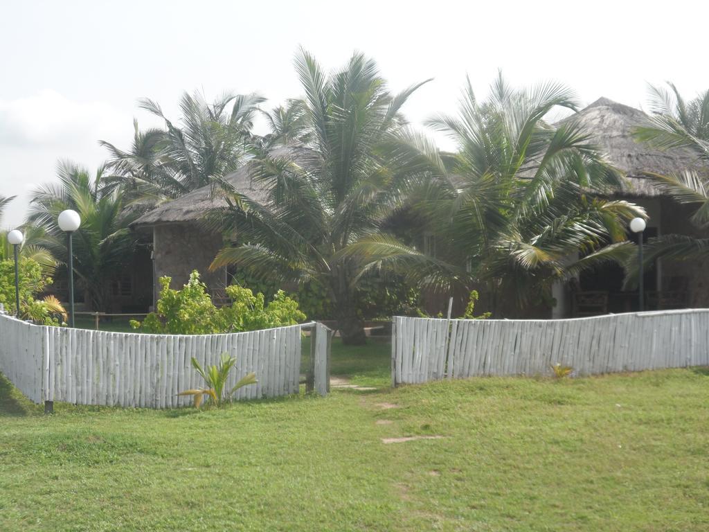 Prampram Legacy Tribe Beach Resort المظهر الخارجي الصورة