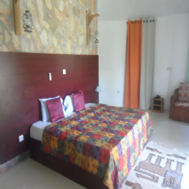 Prampram Legacy Tribe Beach Resort المظهر الخارجي الصورة
