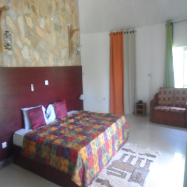 Prampram Legacy Tribe Beach Resort المظهر الخارجي الصورة
