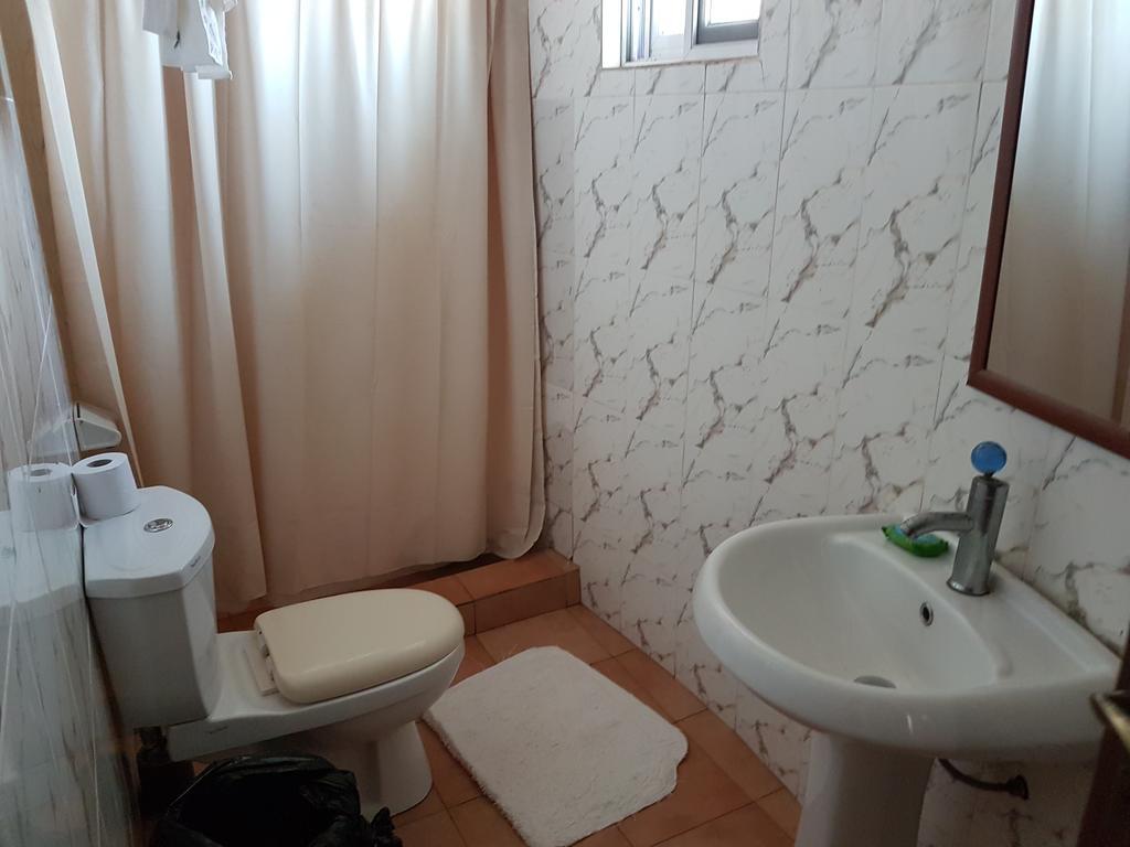 Prampram Legacy Tribe Beach Resort المظهر الخارجي الصورة