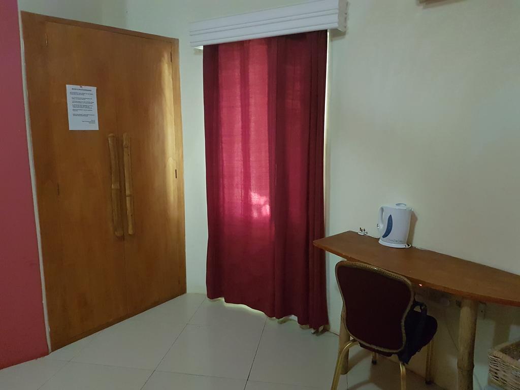 Prampram Legacy Tribe Beach Resort المظهر الخارجي الصورة
