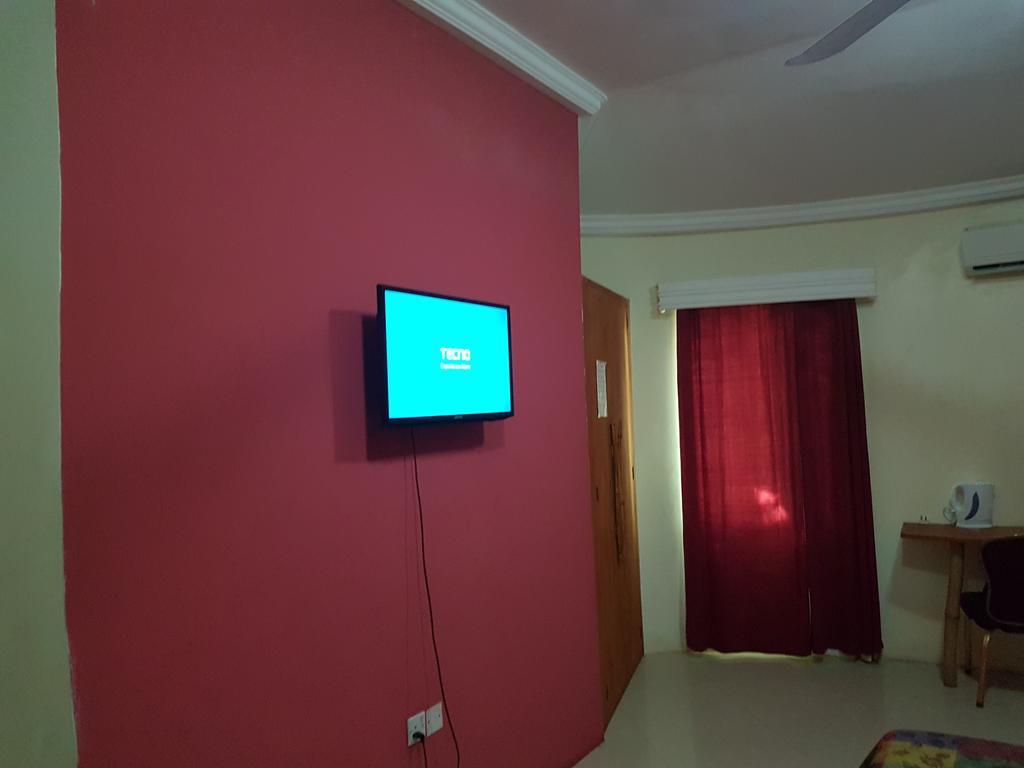Prampram Legacy Tribe Beach Resort المظهر الخارجي الصورة