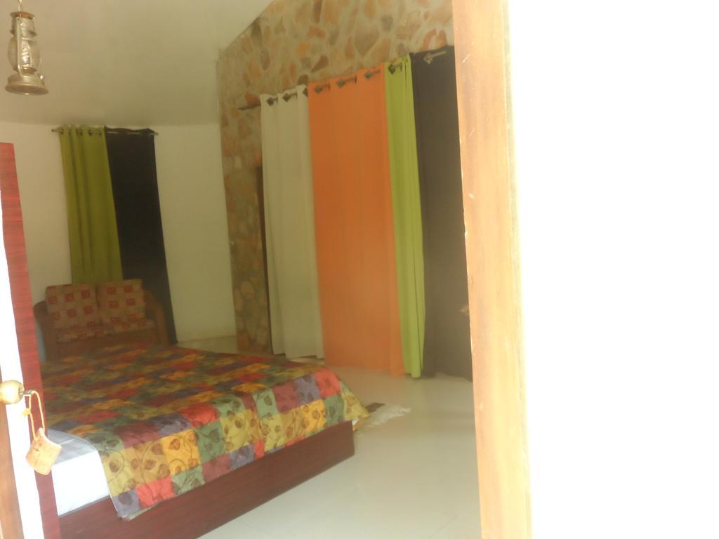 Prampram Legacy Tribe Beach Resort المظهر الخارجي الصورة